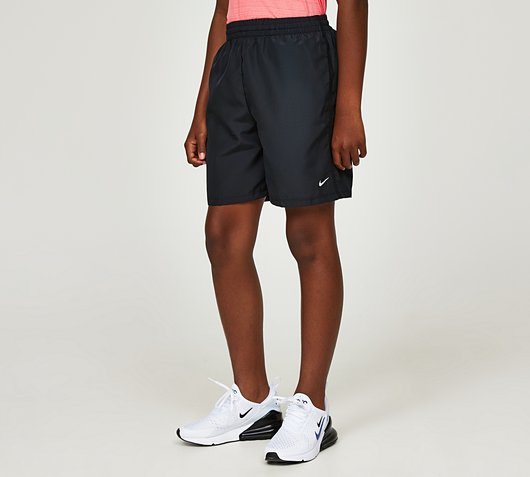 Junior Dri-FIT Woven Multi Short