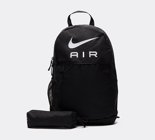 nike elemental air backpack with pencil case