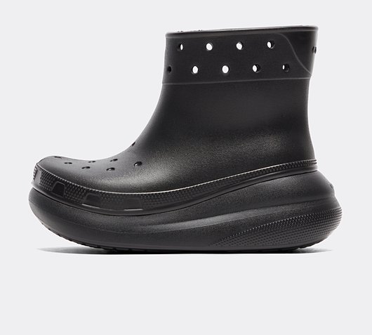 Classic Crush Rain Boot