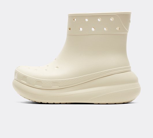 Classic Crush Rain Boot