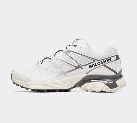 running trainer salomon trainers