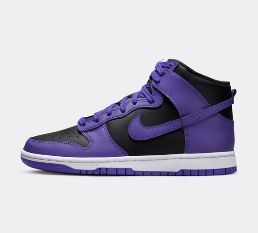 Dunk Hi Trainer
