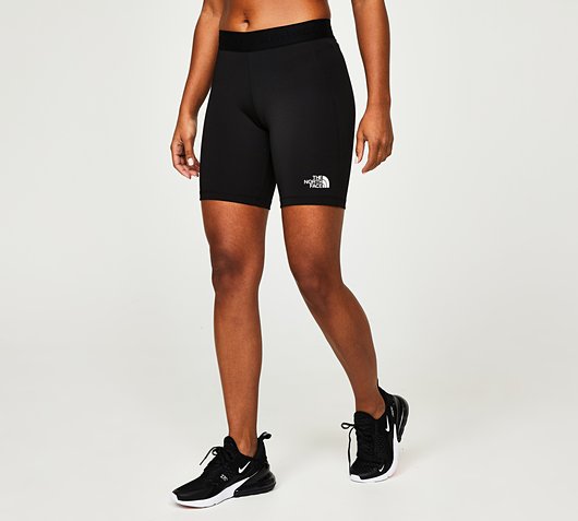 the north face cycling shorts