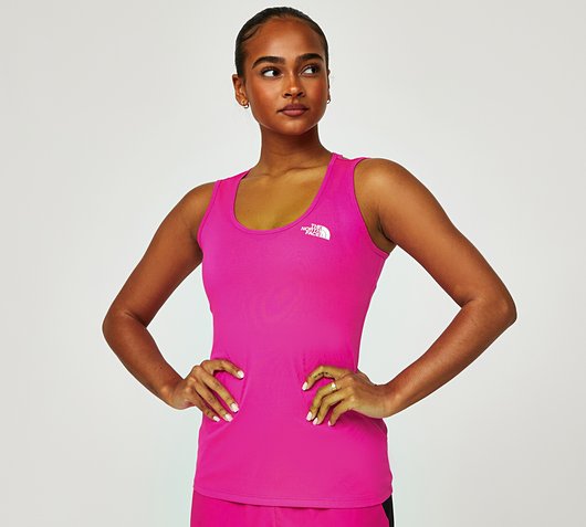 Womens Flex Tank Top