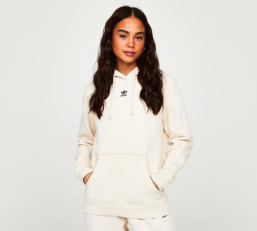 adidas jumper womens white
