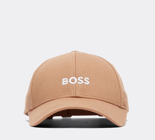 Boss - Zed Baseball Cap