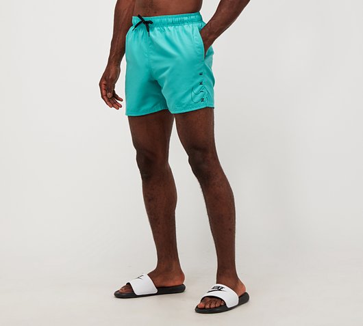 5 Inch Basic Volley Short