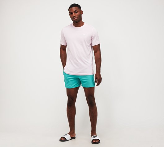 5 inch volley shorts Clearance