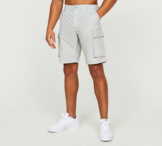 Cargo Tech Short