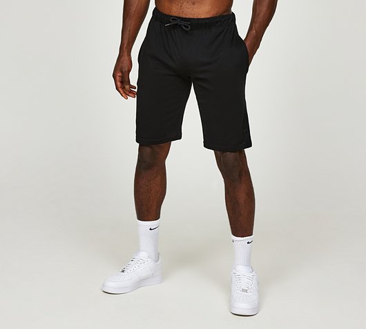 Jersey 2 Pack Short