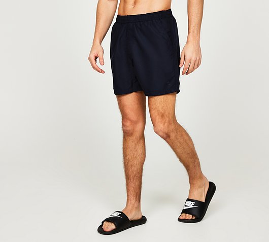 Contrast Swim Short
