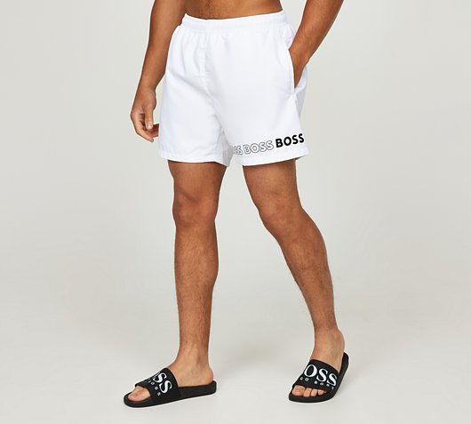 Dolphin Swim Short