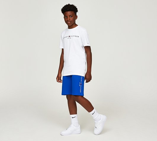 Junior tommy hilfiger shorts Outlet