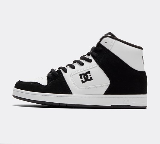 Manteca 4 Hi Trainer