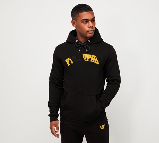 footasylum hoodies