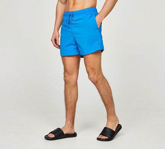 Essential Logo Swim Short