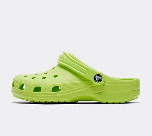 crocs junior 4