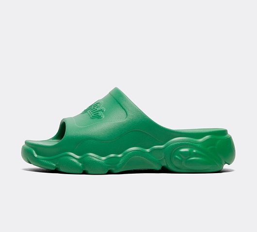 Womens CLD Slide
