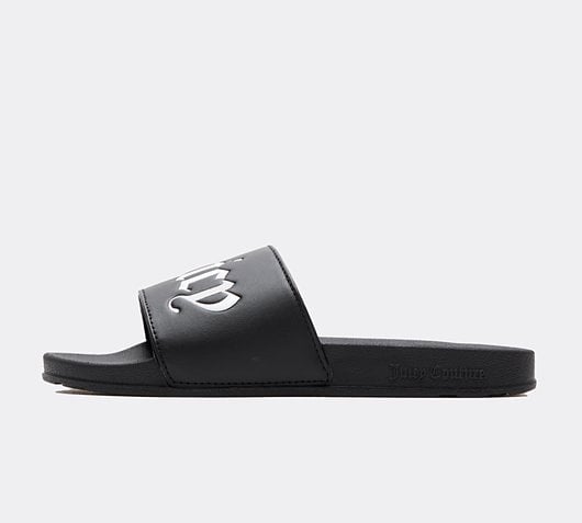 Womens Patti Padded Slide