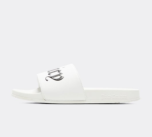 Womens Patti Padded Slide
