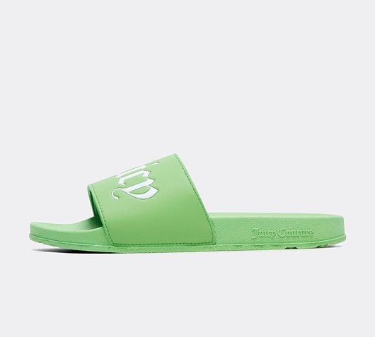 Womens Patti Padded Slide