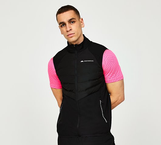 Lirin 2.0 Running Gilet