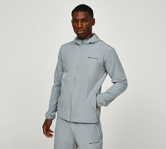 Form Woven Running Jacket