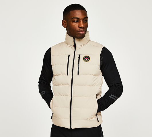 Oshawa 3.0 Tech Puffer Gilet