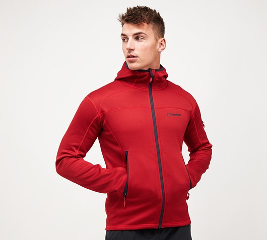 Berghaus Pravitale Light 2.0 Jacket 