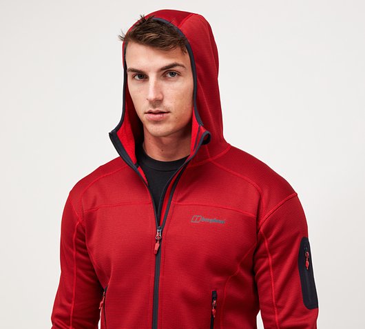 Berghaus Pravitale Light 2.0 Jacket 