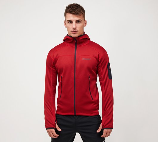 Berghaus Pravitale Light 2.0 Jacket 
