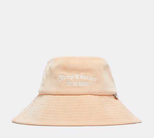 Womens Claudine Bucket Hat