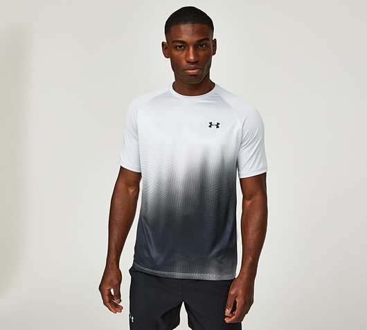 Under Armour - Tech Fade T-Shirt