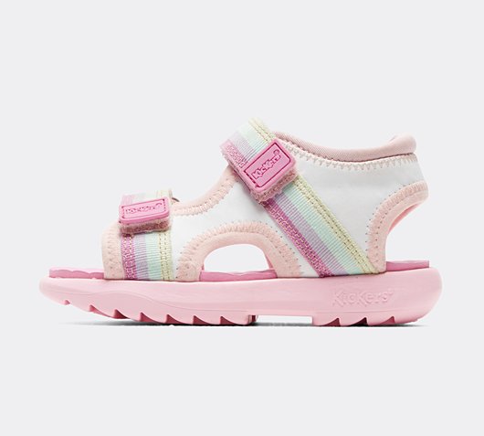 Nursery Kickster Sandal