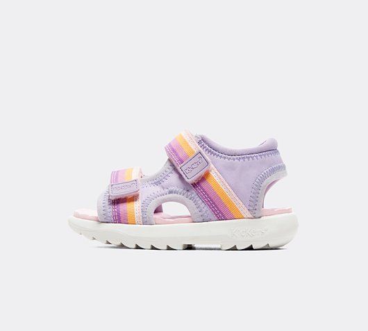 Nursery Kickster Sandal