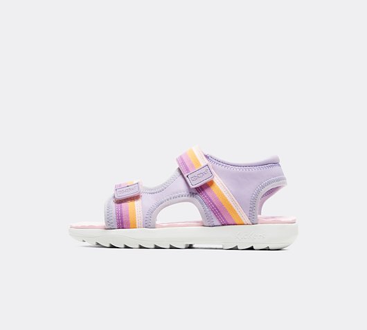 Infant Kickster Sandal