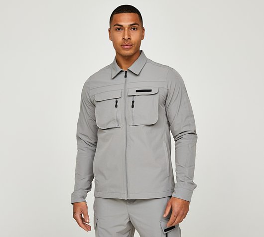 Mazzola Overshirt