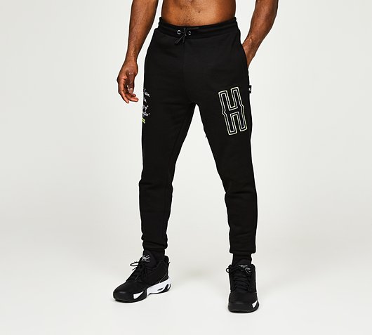 Hoodrich - OG Pulse Fleece Jogger