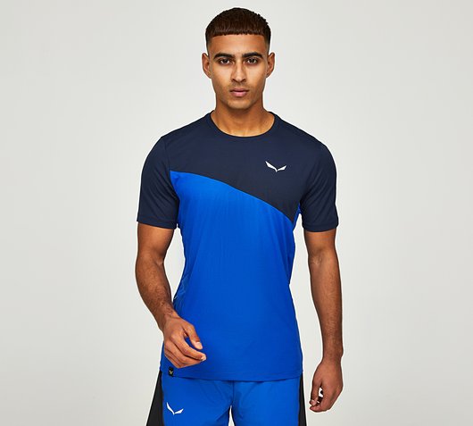 Puez Sporty Dry T-Shirt