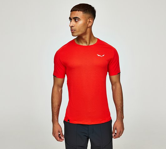 Pedroc Polartec Delta T-Shirt