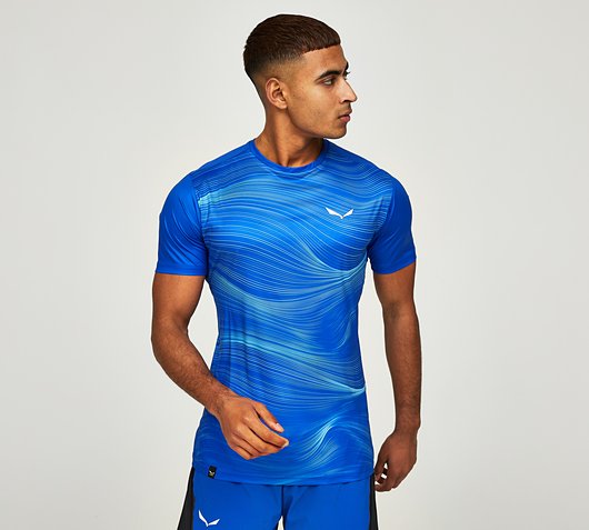 Seceda Dry T-Shirt