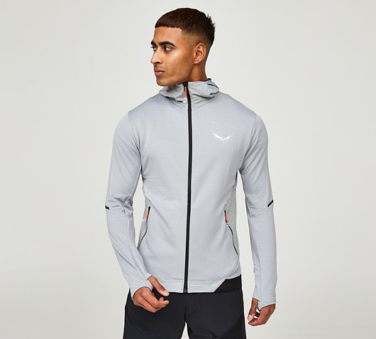 Pedroc PL Hooded Jacket