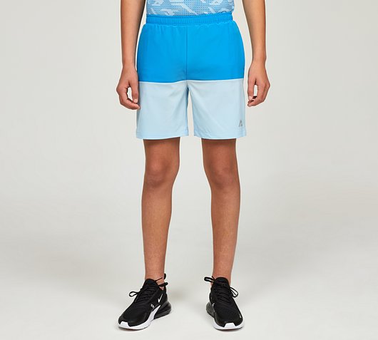 Junior Split Fly Short