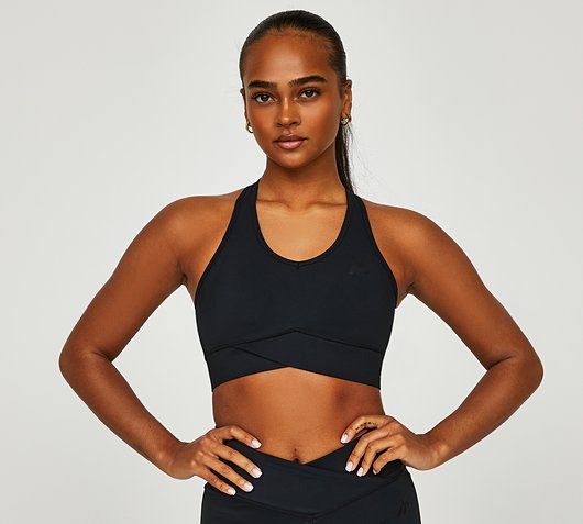 Montirex - Womens Elevate Bra Top