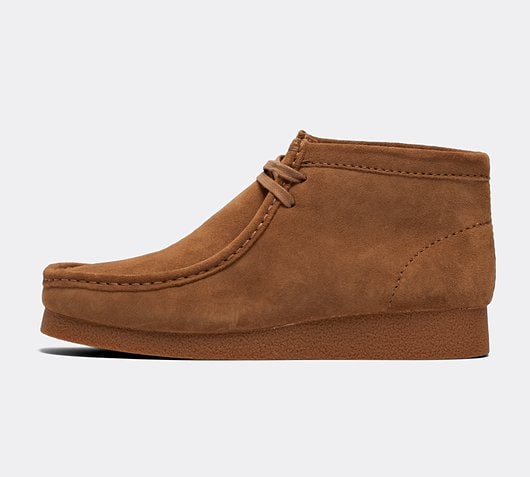 Wallabee Evo Boot