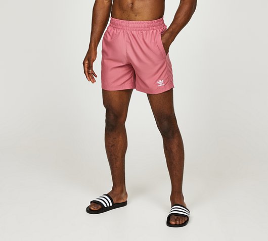 adidas Originals - Adicolor Essentials Solid Swim Short