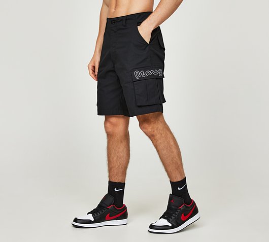 Ripstop Cargo Short