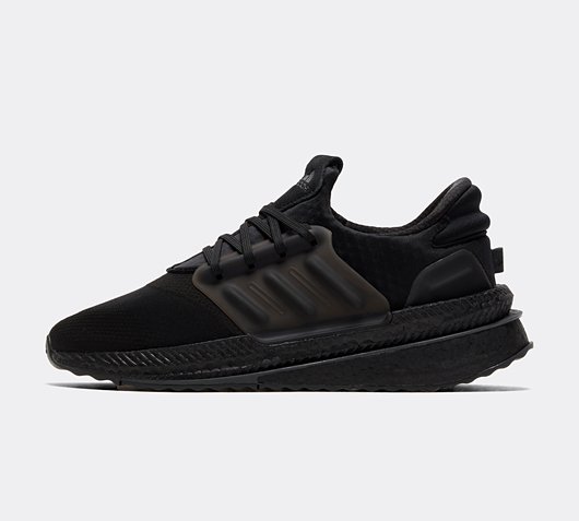 adidas Originals X_PLRBOOST Trainer | Core Black / Grey Five / Core ...