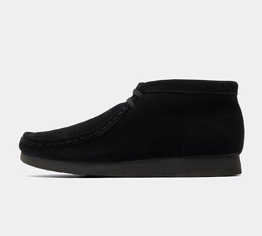 Junior Wallabee Boot