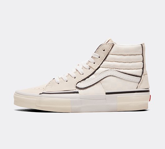 Vans - SK8-Hi Reconstruct Trainer